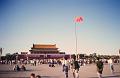 0270-Tiananmen (Gate of Heavenly Peace) Square and the Forbidden City
